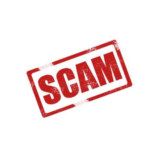 Scams and Frauds