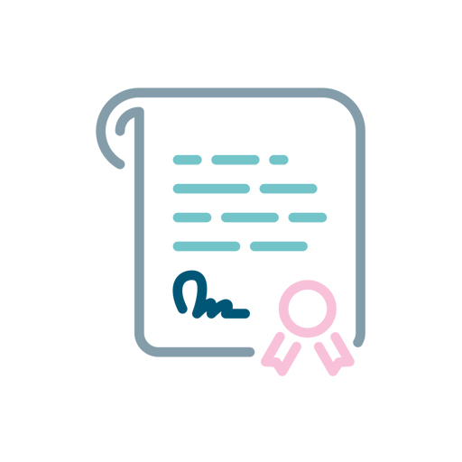 Financial Records and contracts